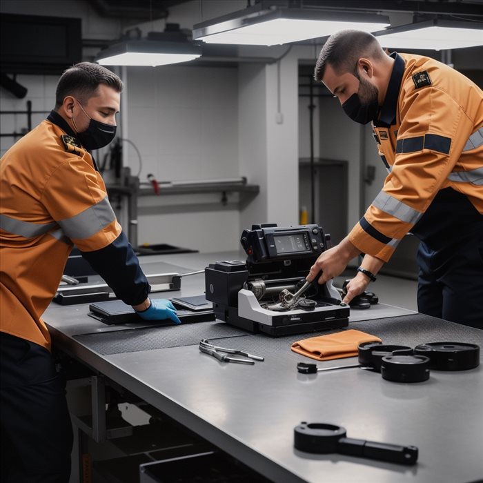 Devenir Technicien en Traitement de l’Air